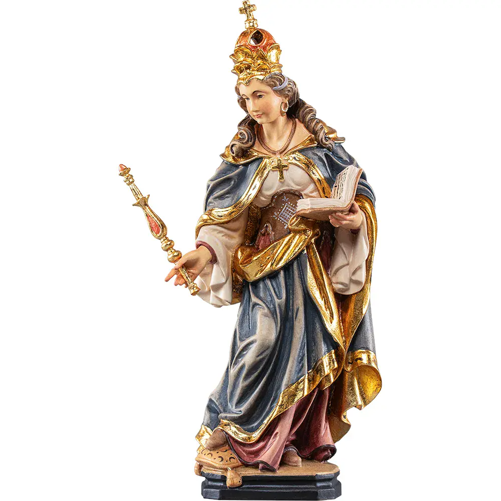 St. Esther