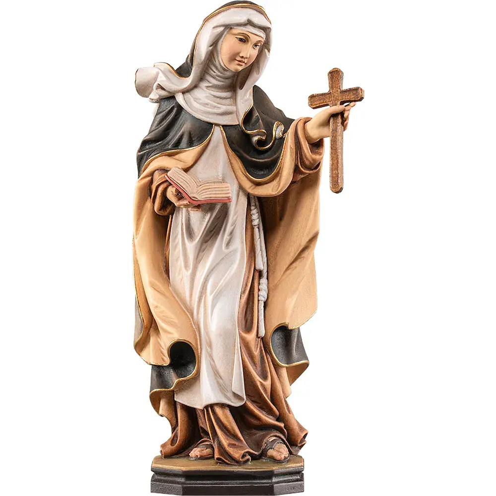 St. Ingrid