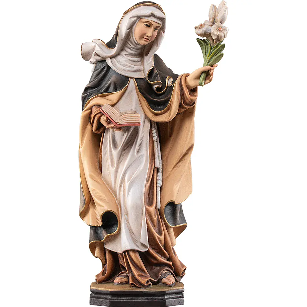 St. Catherine of Siena