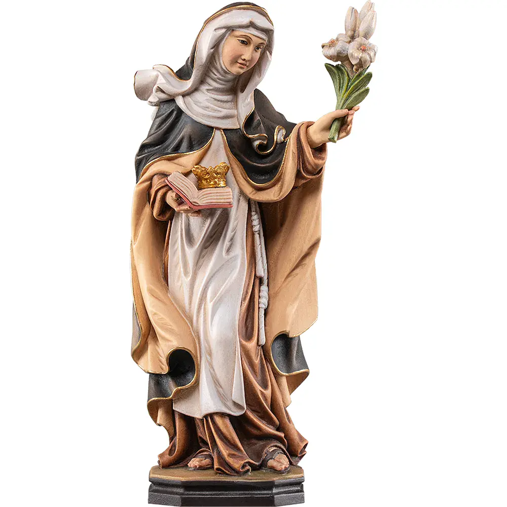 St. Isabelle of France
