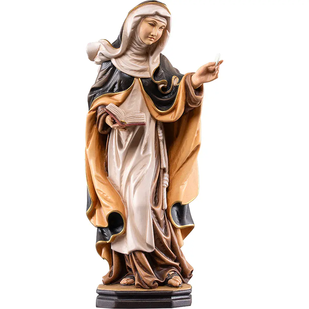 St. Imelda Lambertini