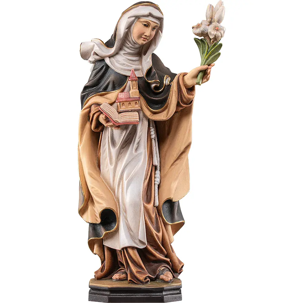 St. Stilla of Abenberg