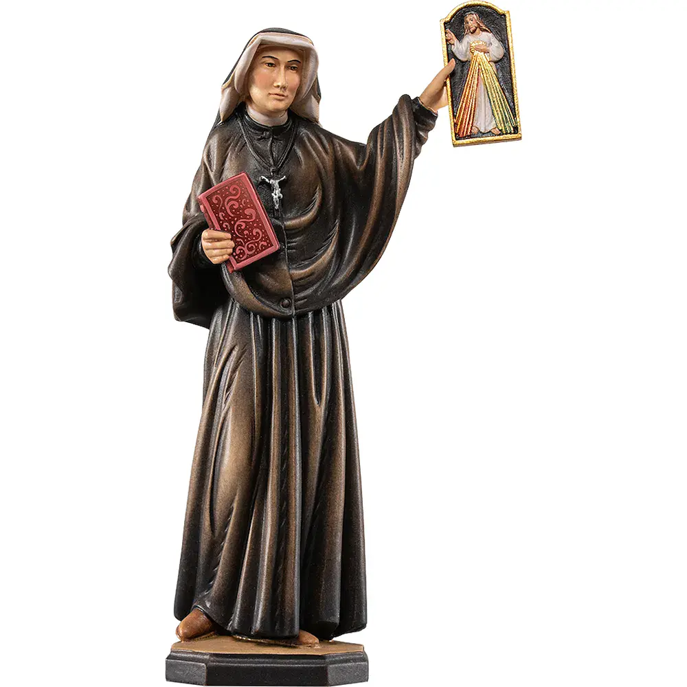 St. Mary Faustina Kowalska