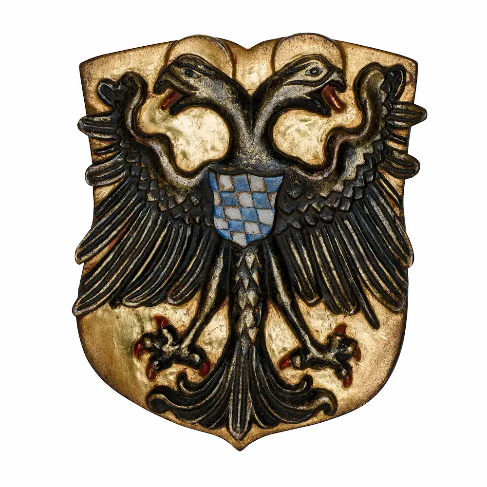 Kaiser L.v. Bayer