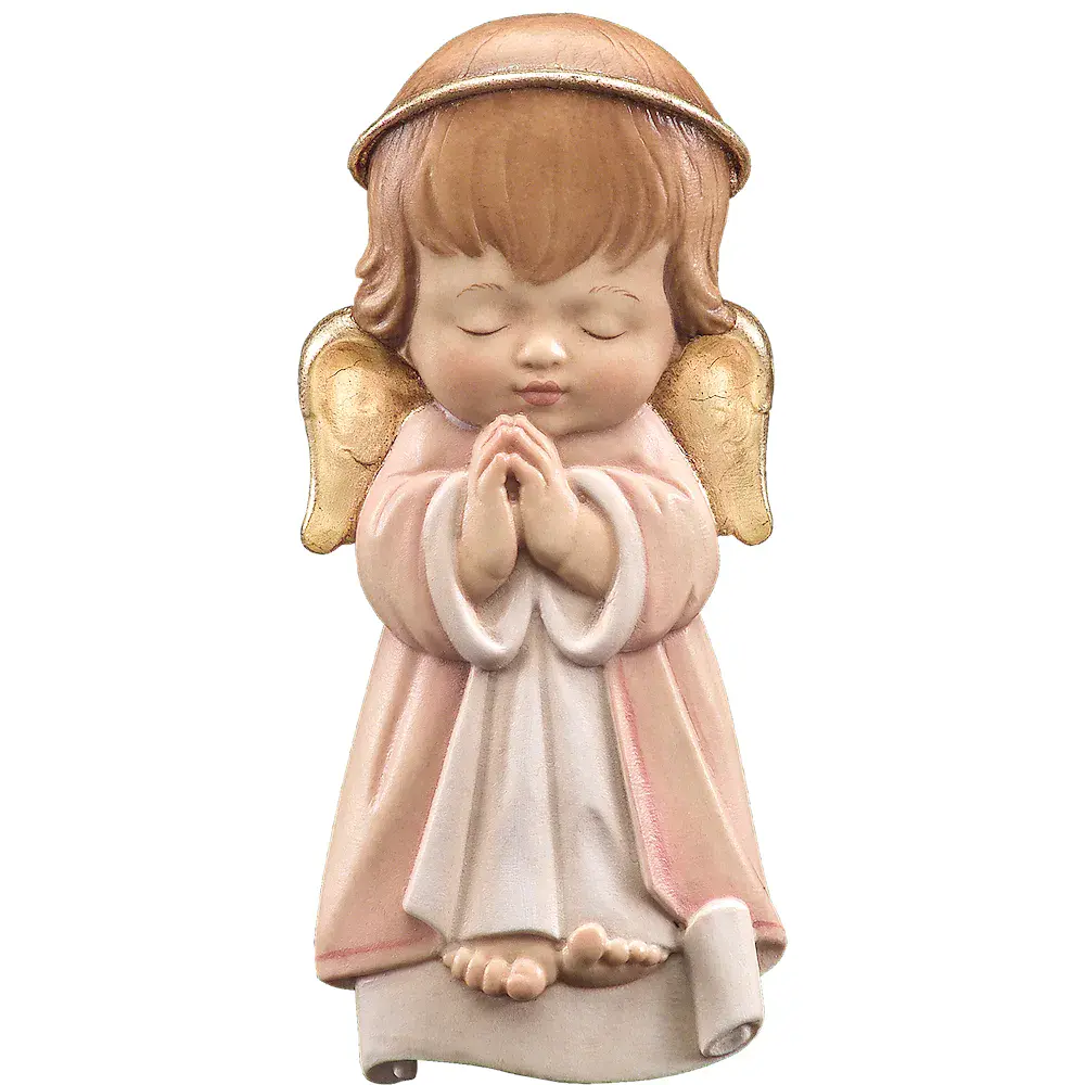 Guardian angel (pink colour)