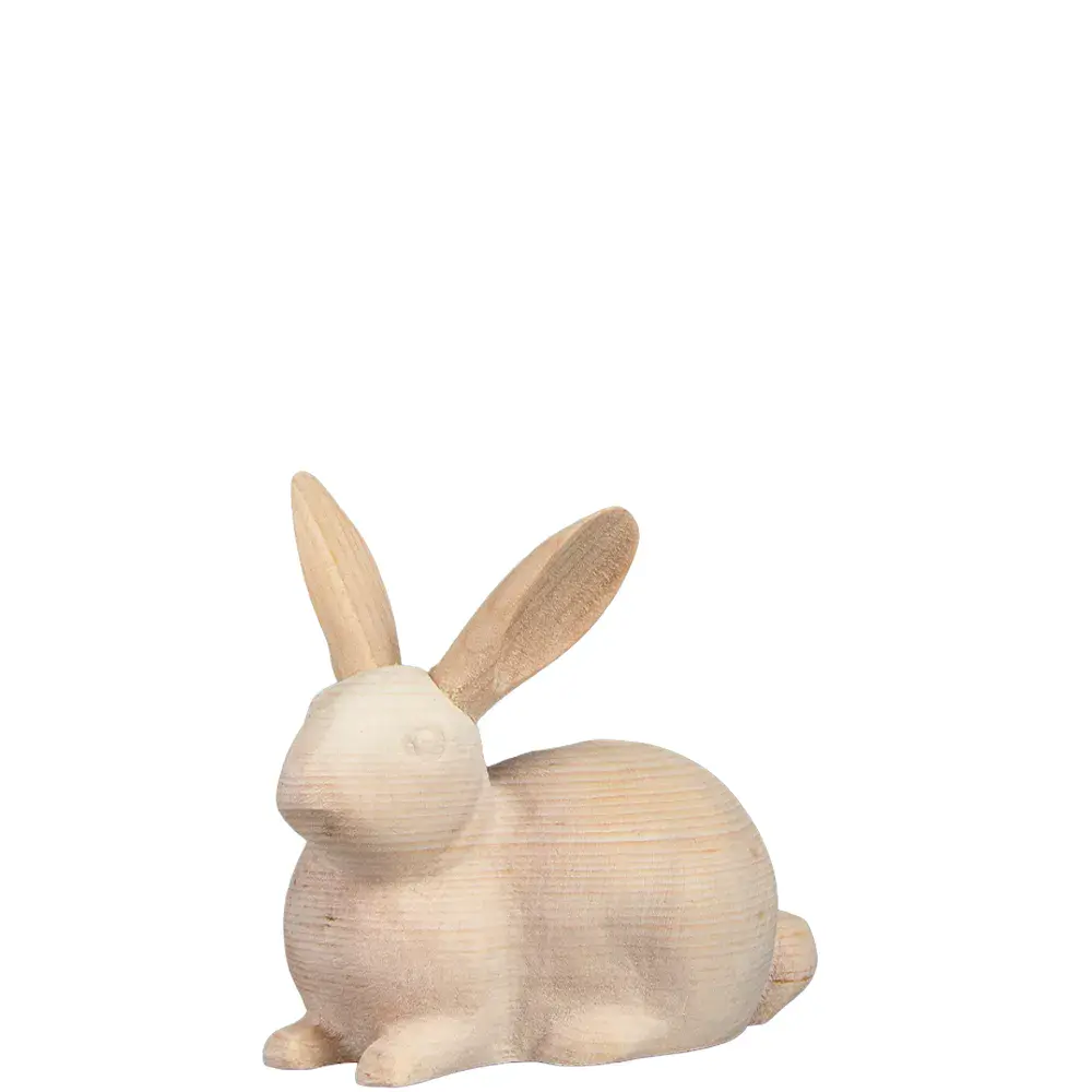 Bunny right