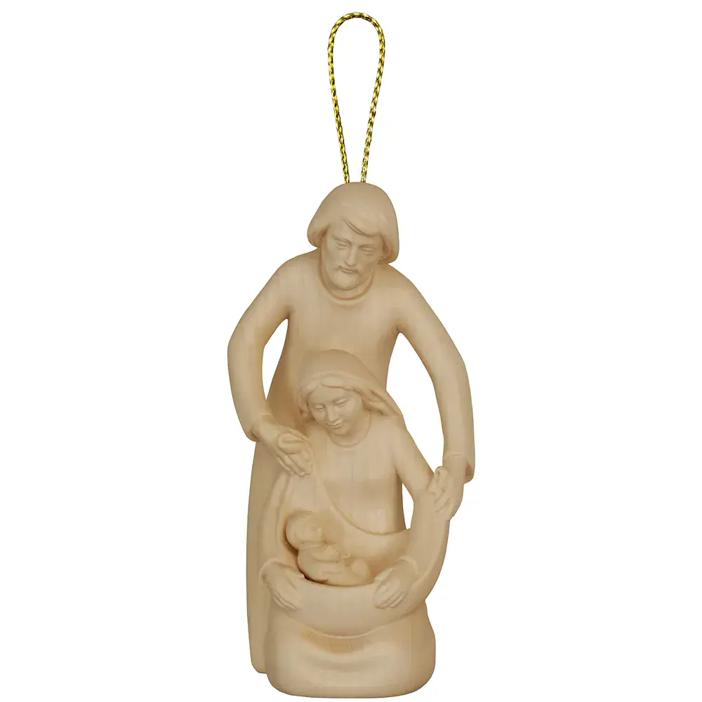 Presepe della pace con cordino
