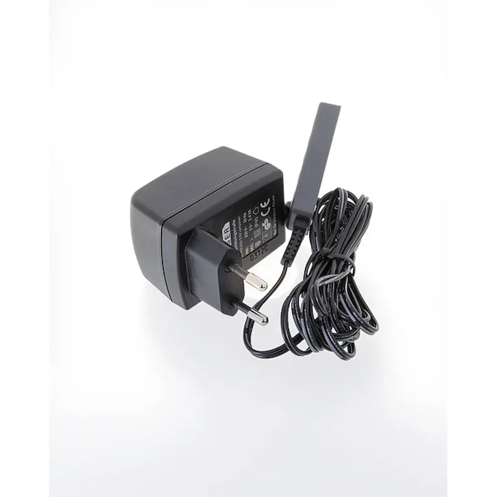 Trafo fuer 3,5V Laempchen mit Verteiler