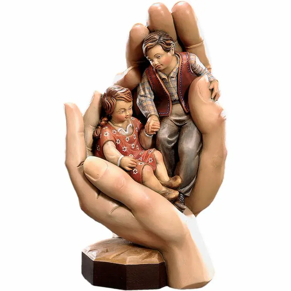 Protection of children