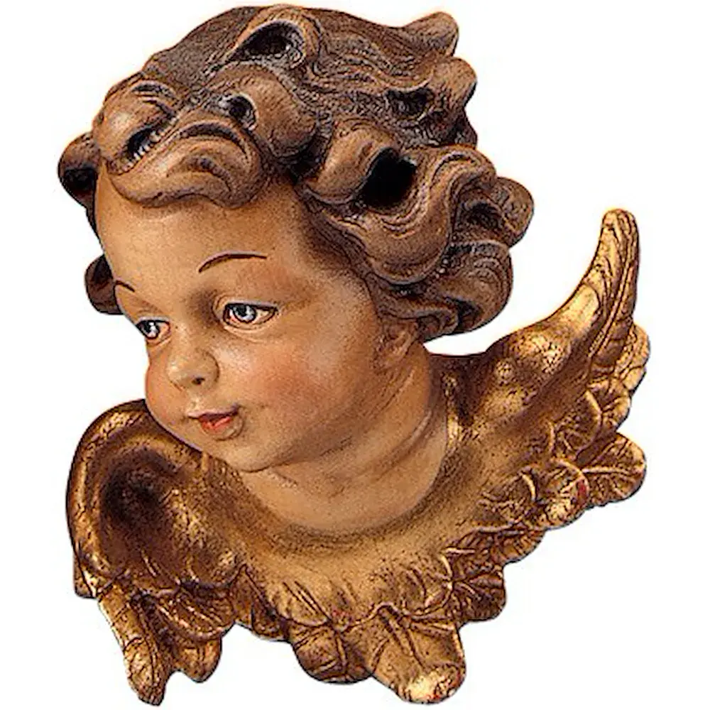 Cherub Leonardo