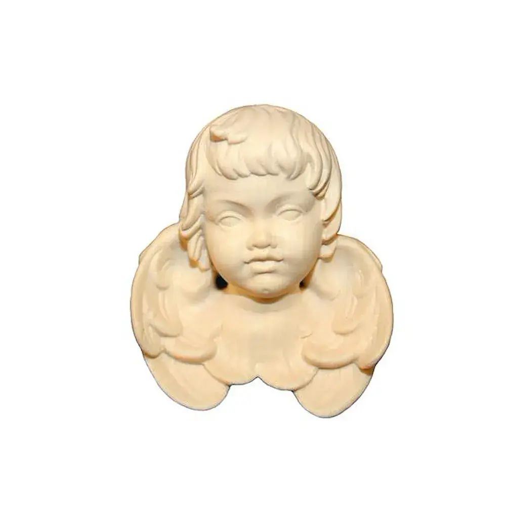 Angel head