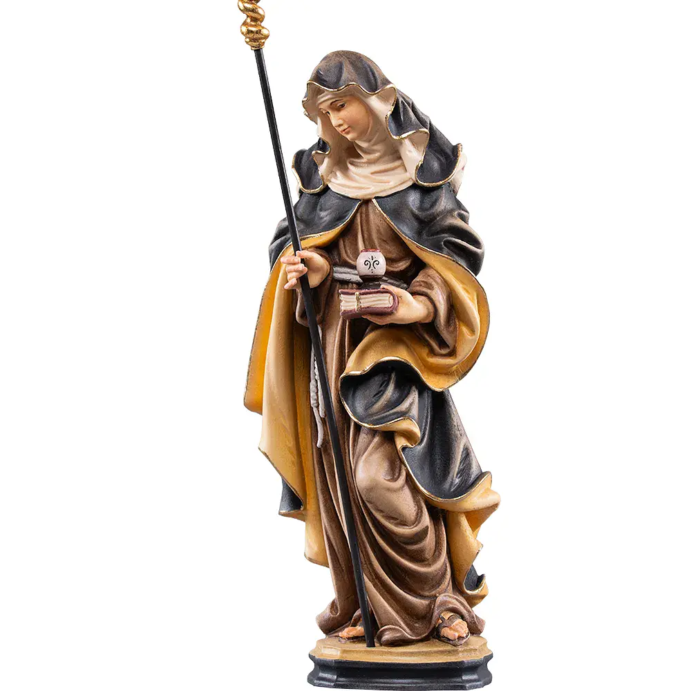 Hl. Hildegard