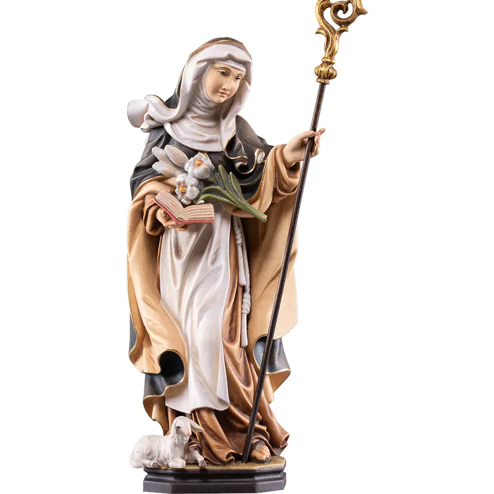 Hl. Agnes von Montepulciano