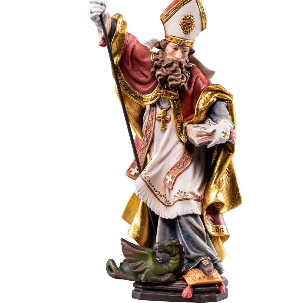 Hl. Eucharius von Trier