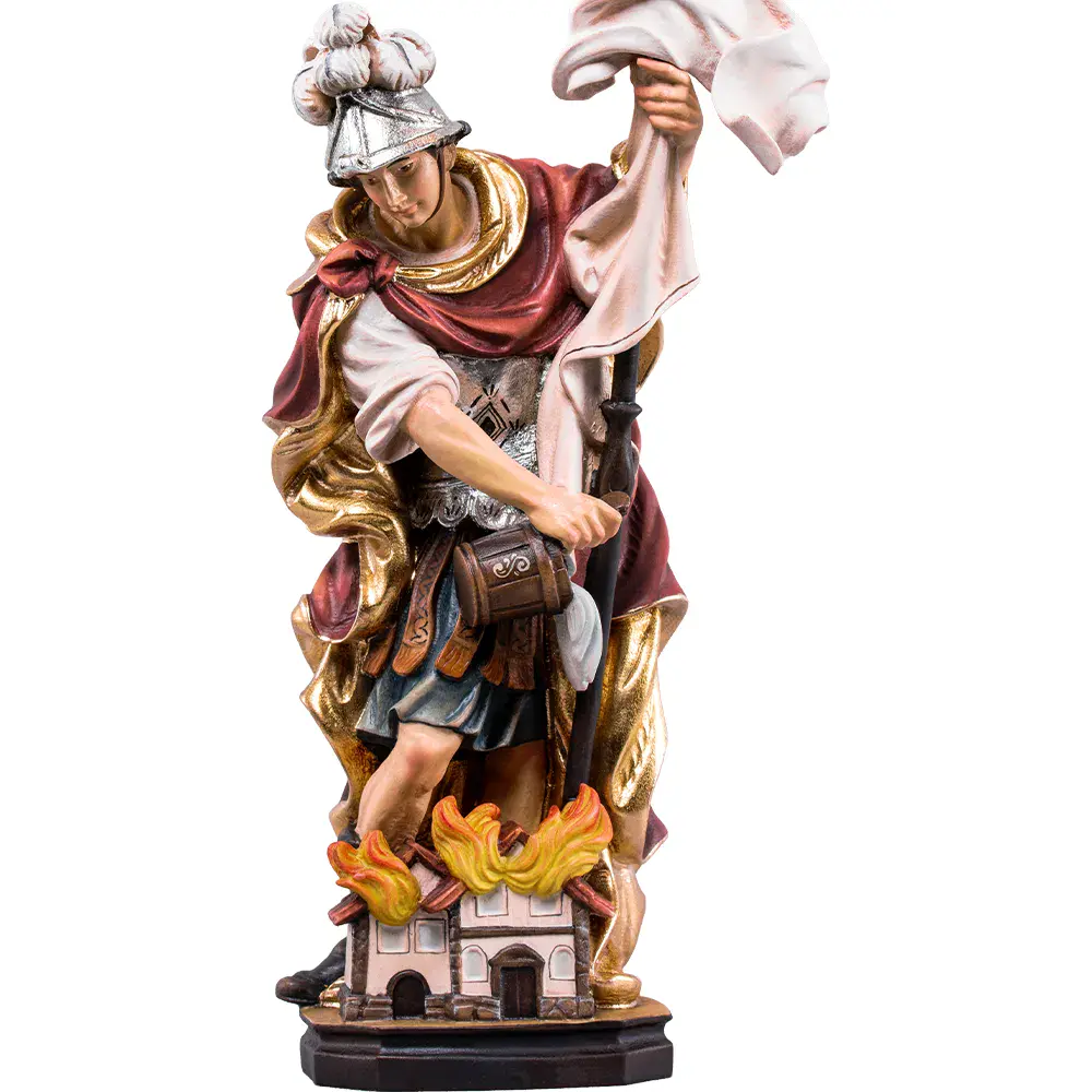 Hl. Florian barock