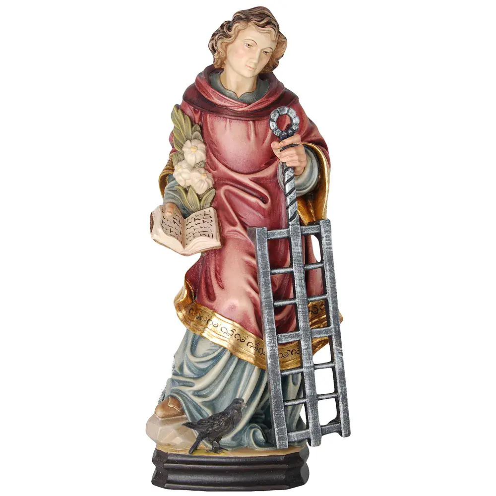 Hl. Vinzenz von Valencia