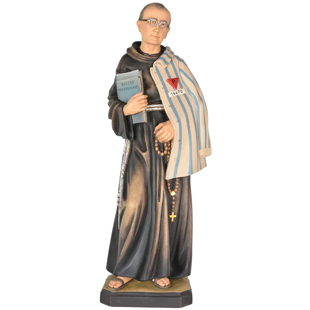 Hl. Maximilian Kolbe