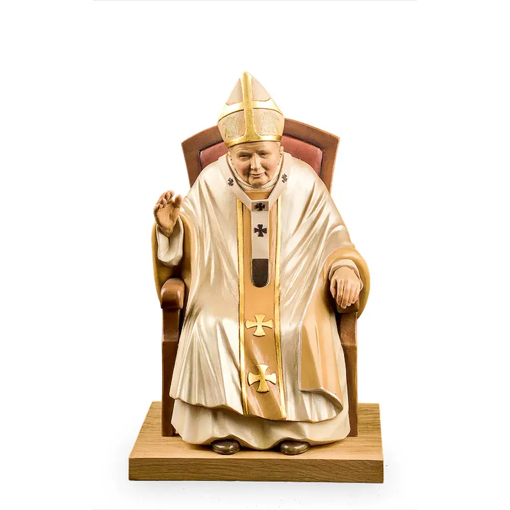 Johannes Paul II