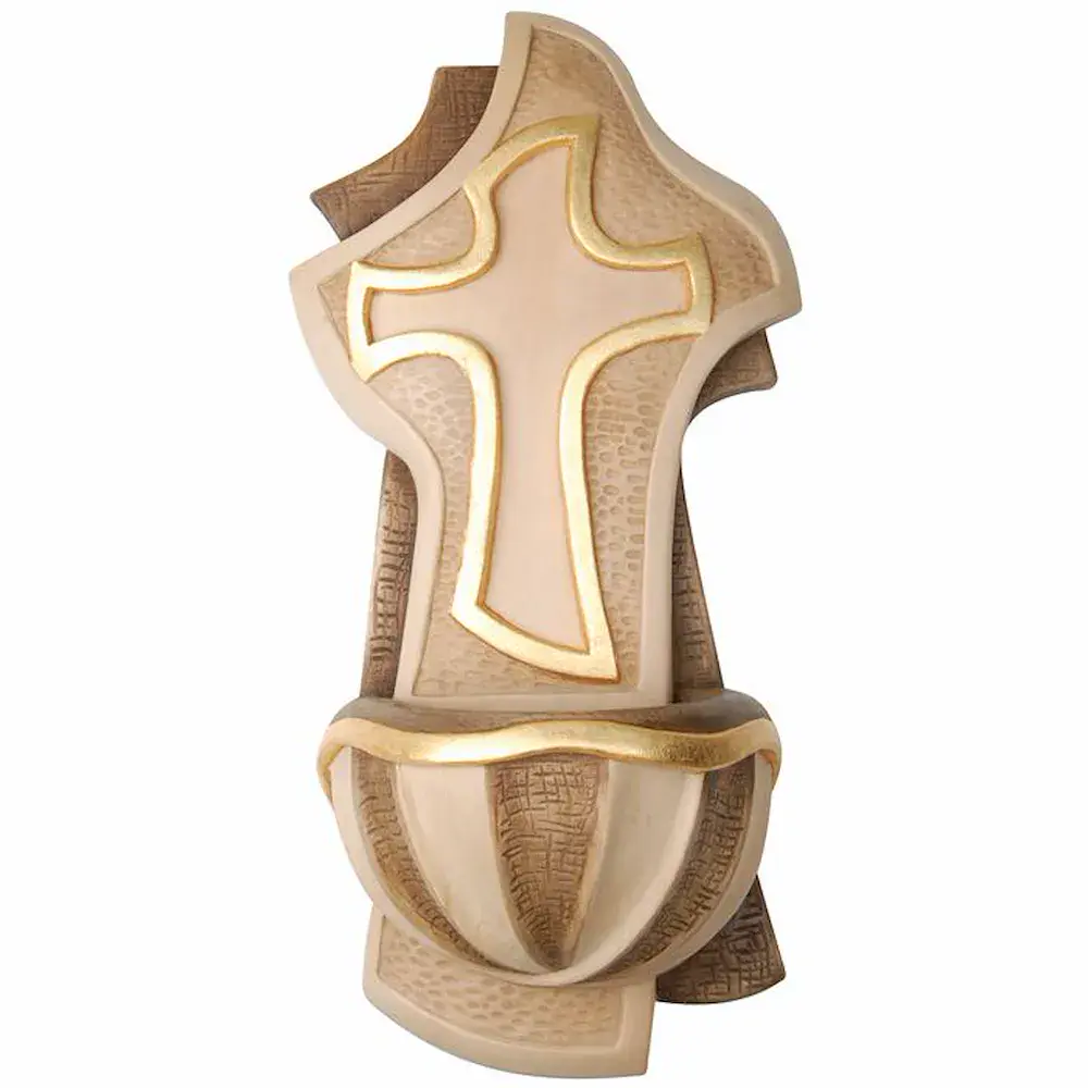 Holy Water font of hope