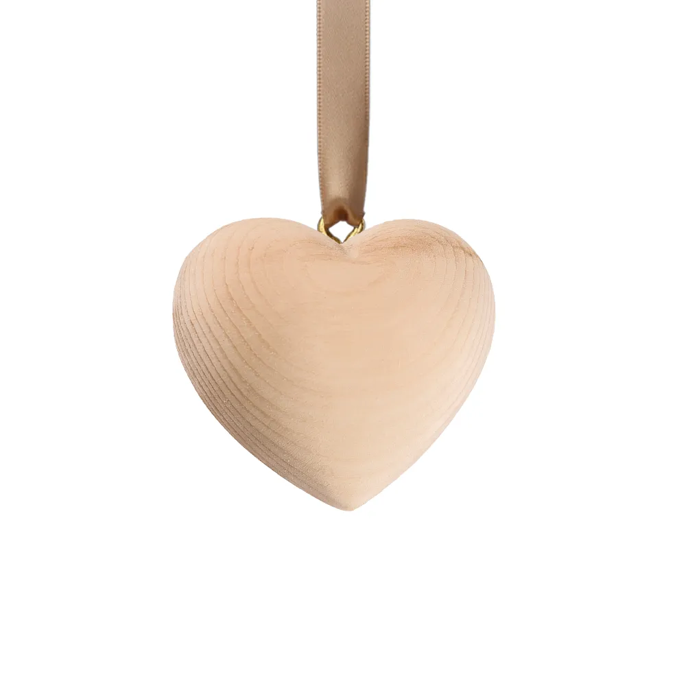 Addobbo cuore
