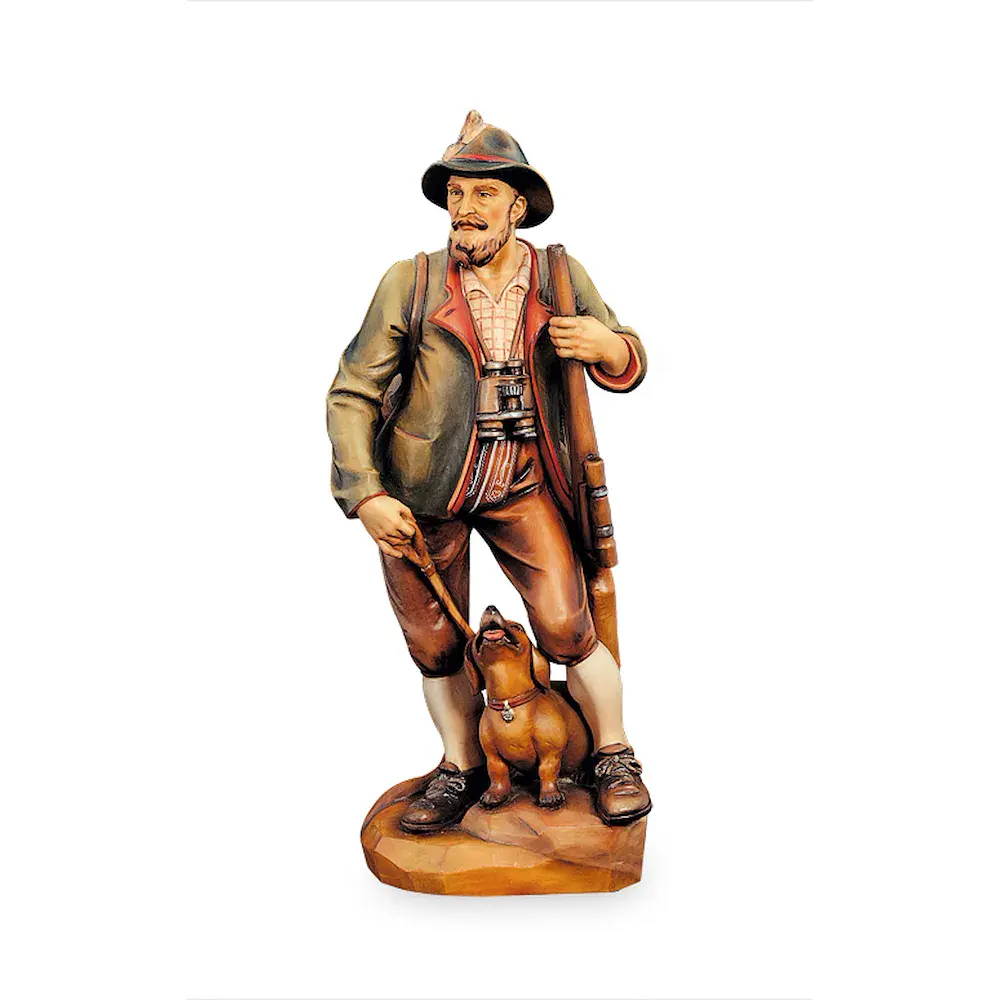 Cacciatore