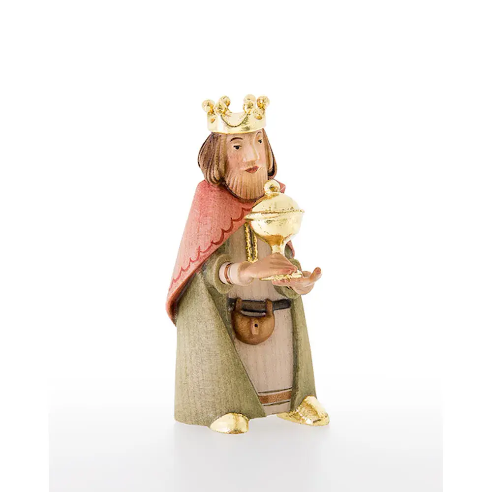 Wise Man (Balthasar)