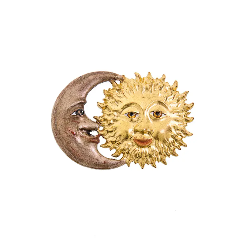 Sun &. moon