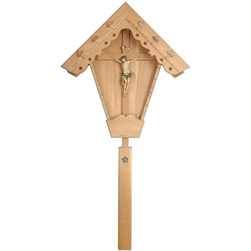 Feldkreuz für Corpus