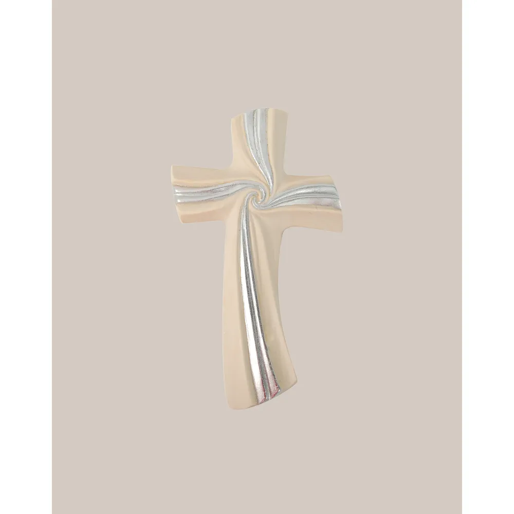 Sargkreuz des Glaubens
