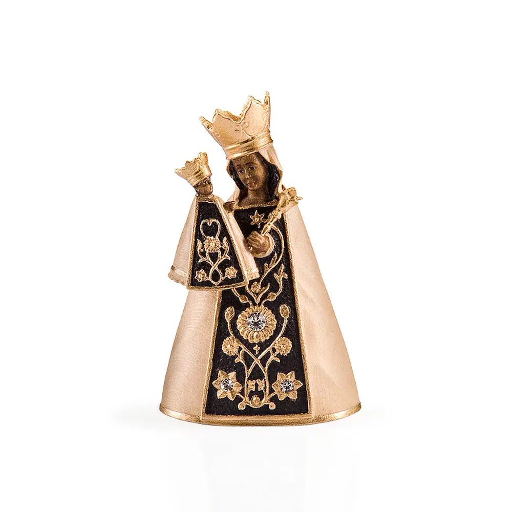 Madonna of Altötting