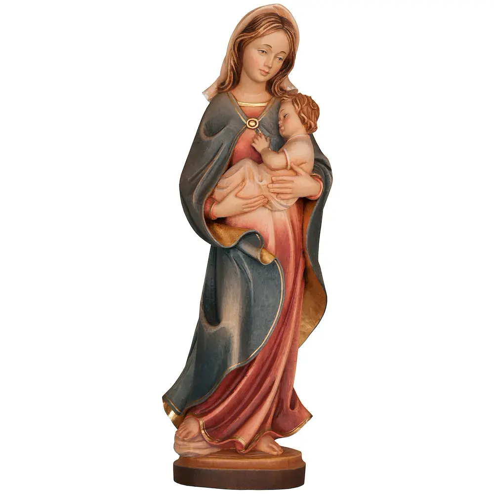 Madonna Patron Saint