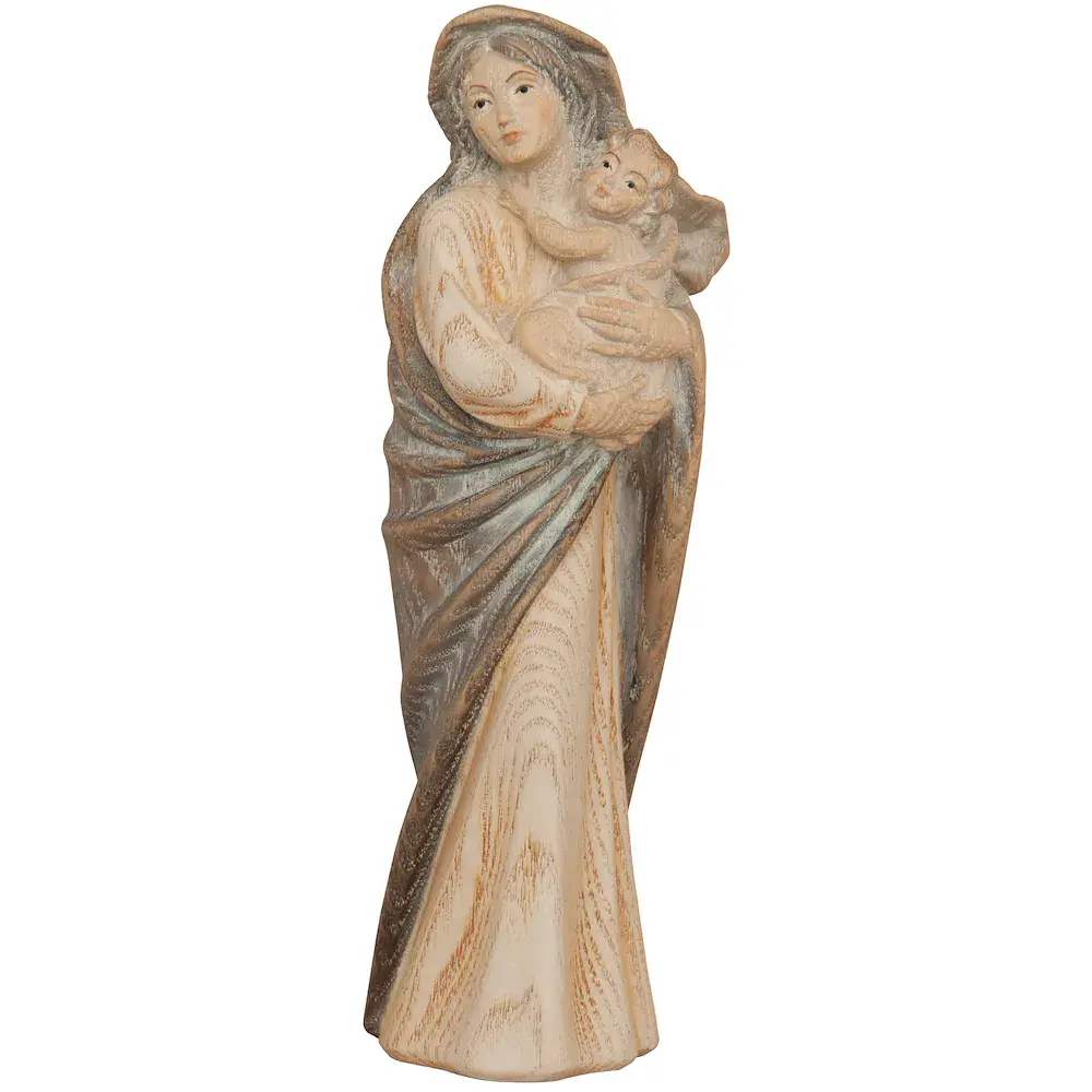 Madonna della Strada rustic