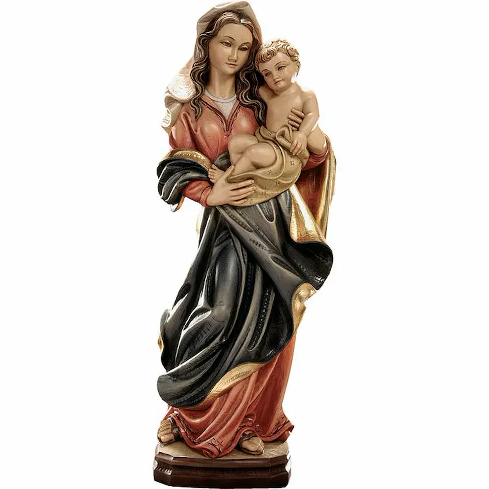 Madonna della bontà nuova
