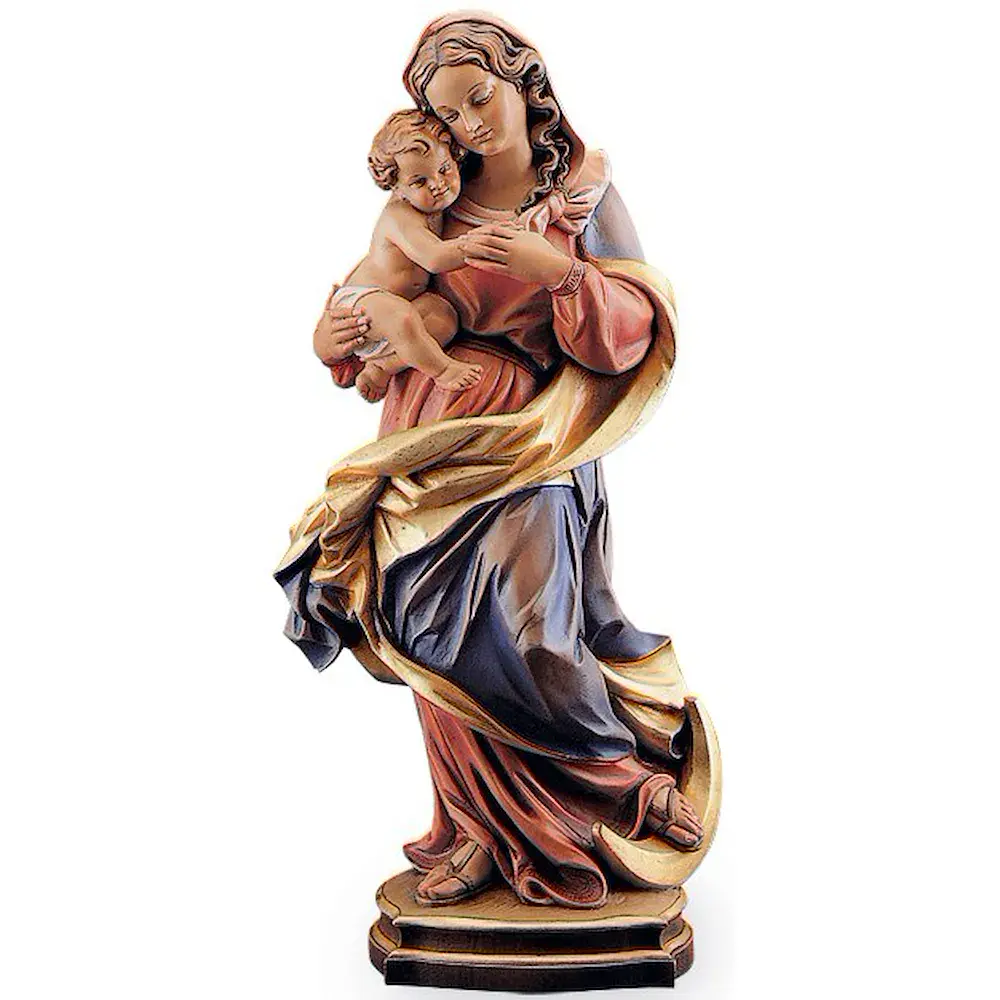 Madonna di Regensburg