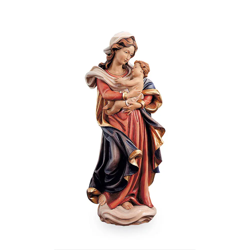 Madonna Salisburghese