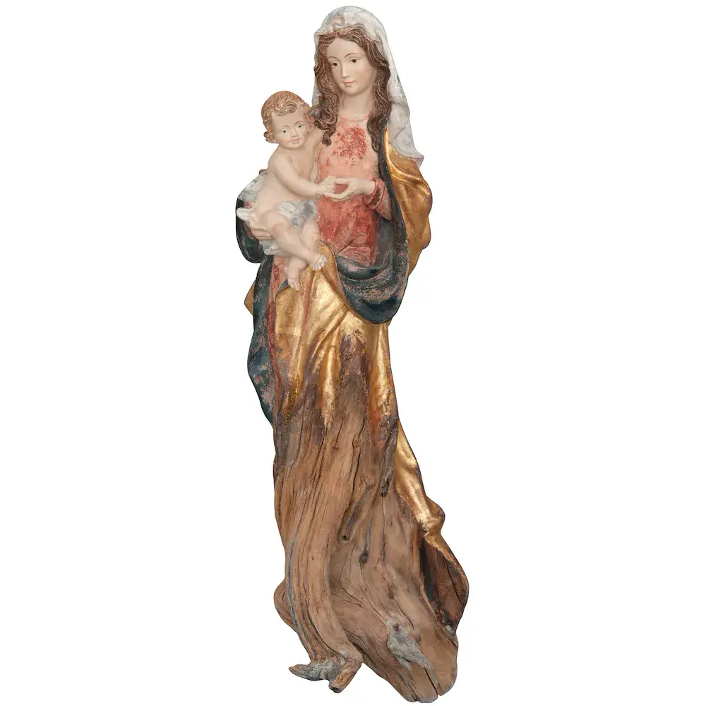 Madonna dei monti radice