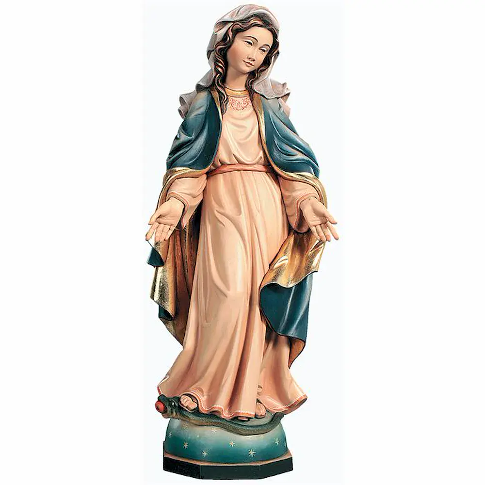 Madre delle grazie