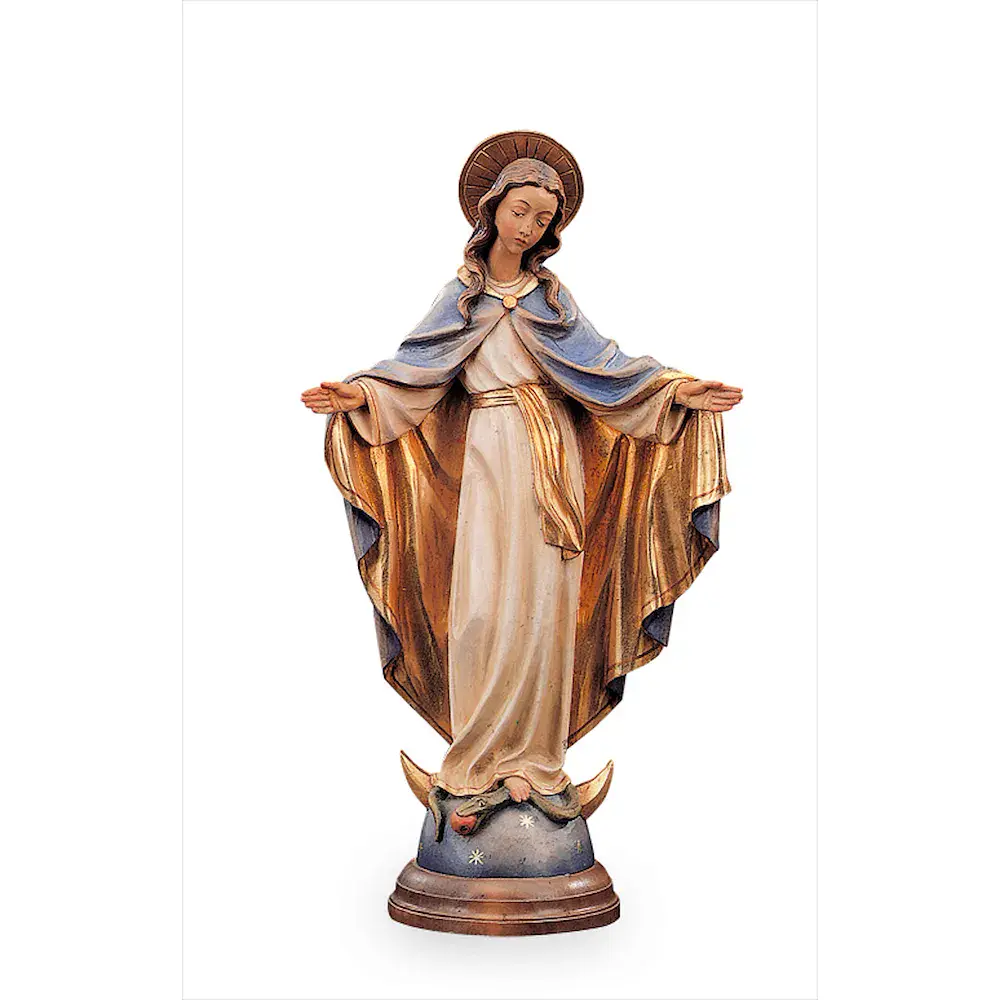 Madonna della Grazia