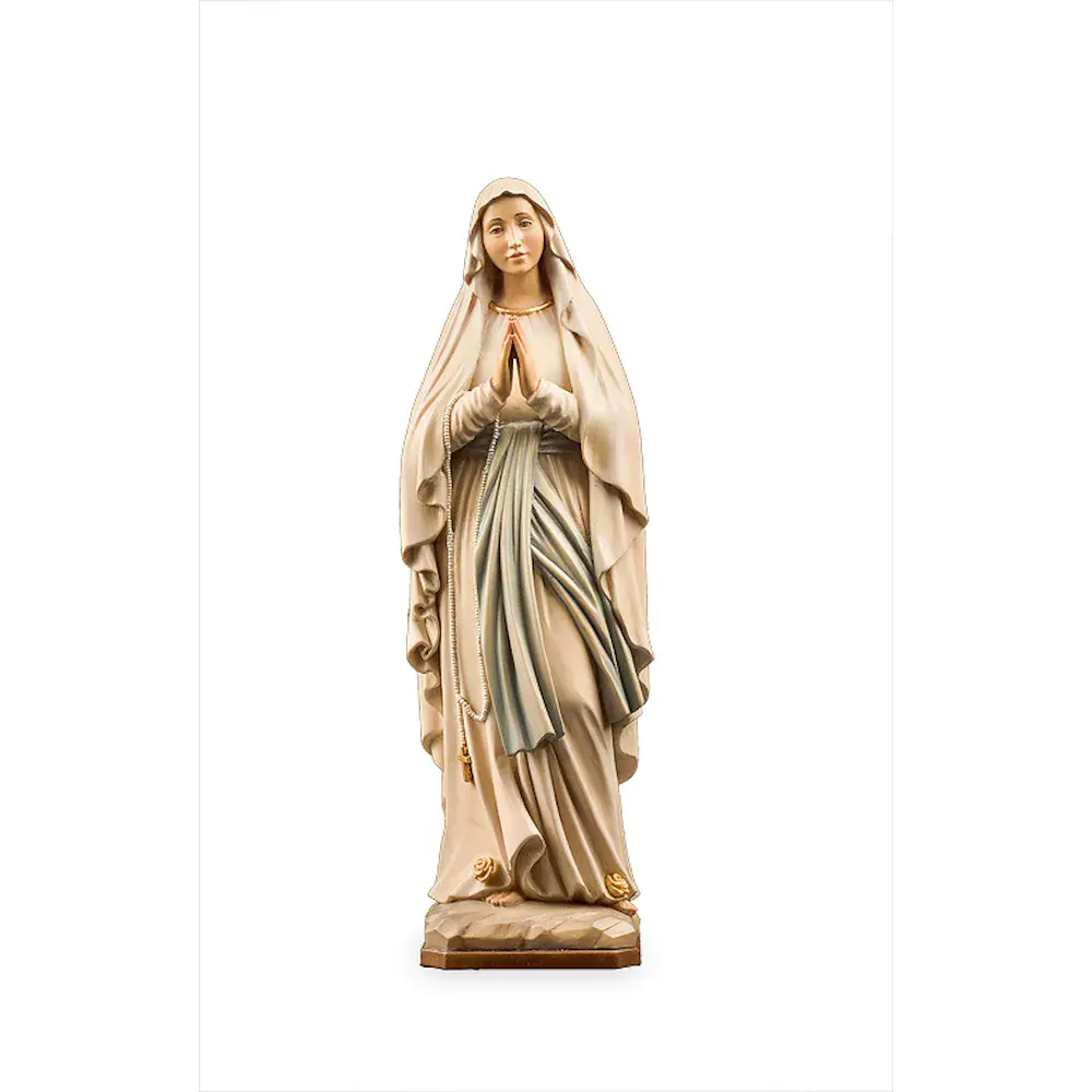 Madonna di Lourdes