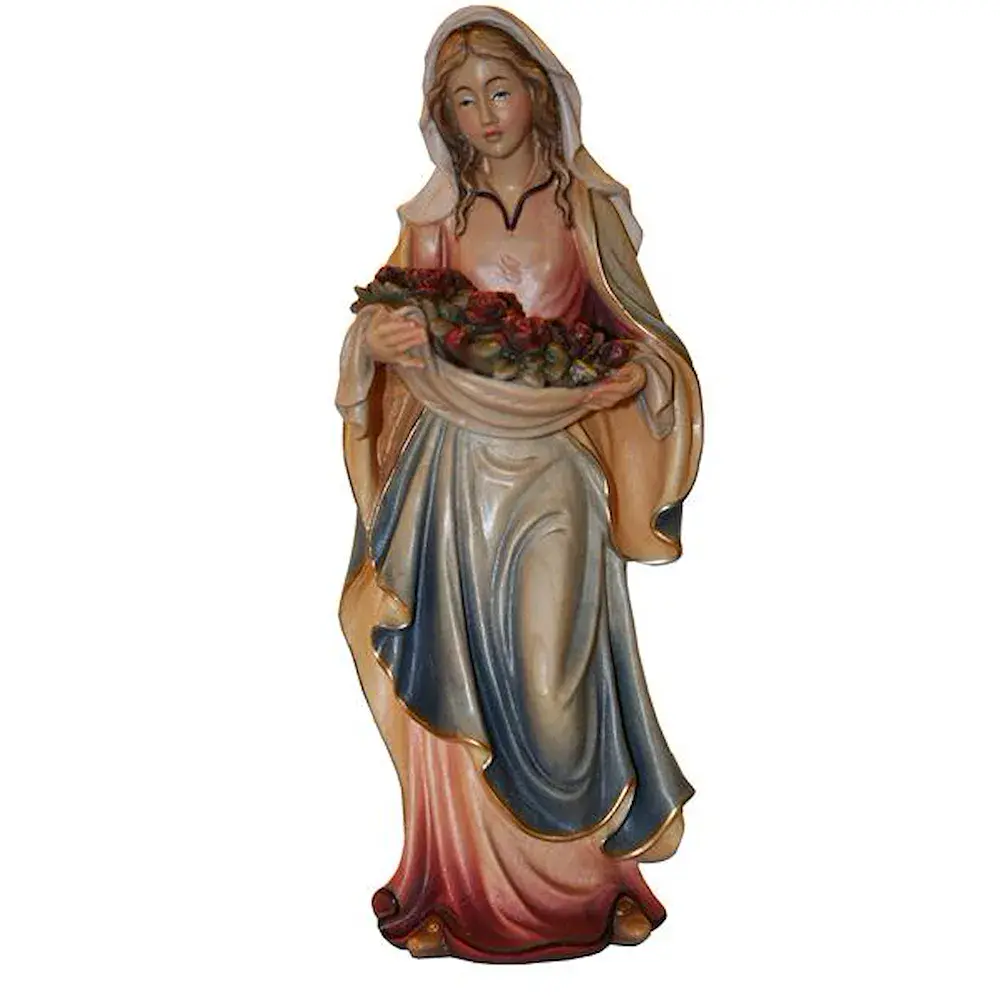 Madonna rose