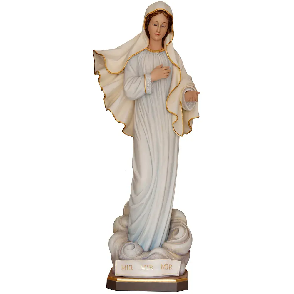 Vergine Maria di Medjugorje