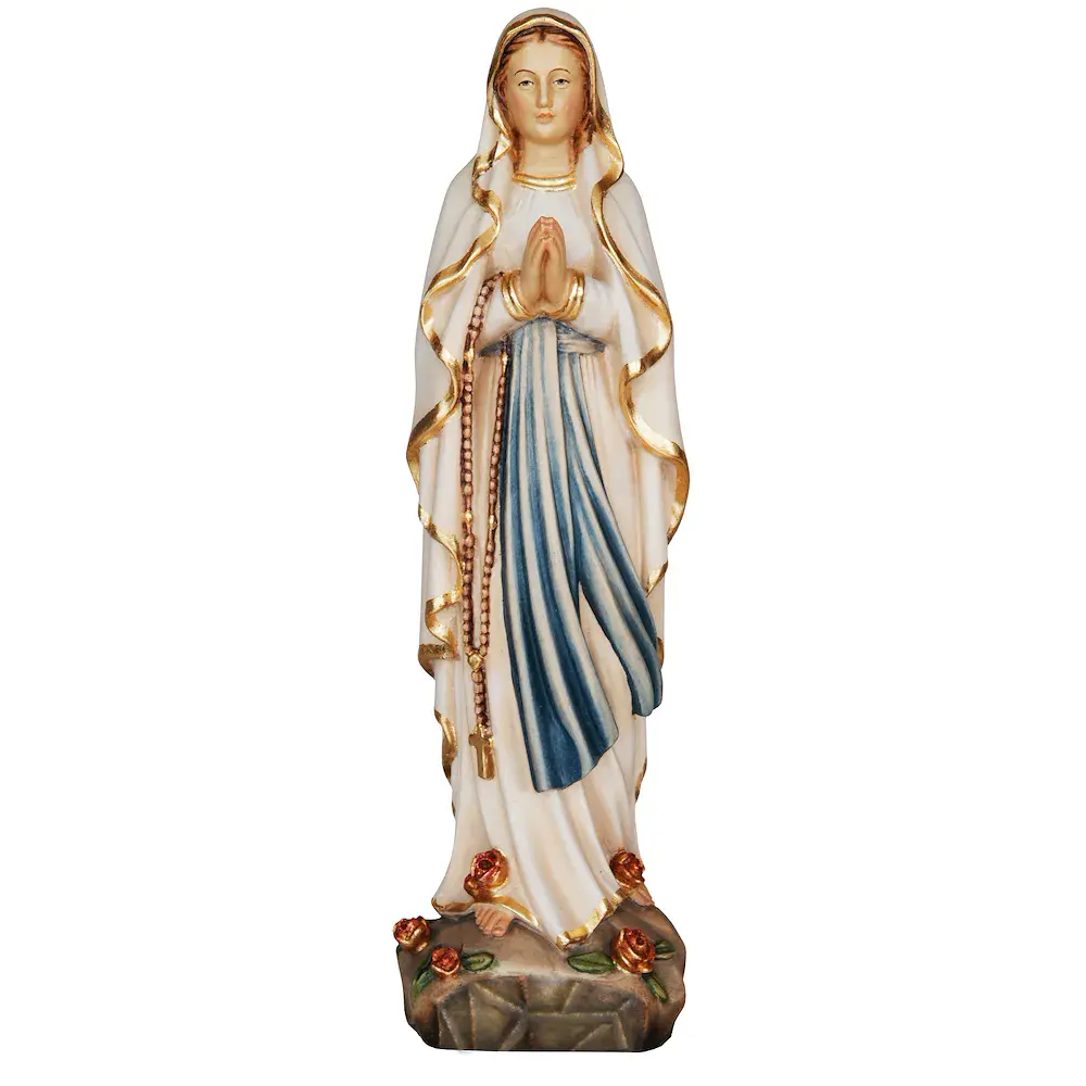 Madonna Lourdes