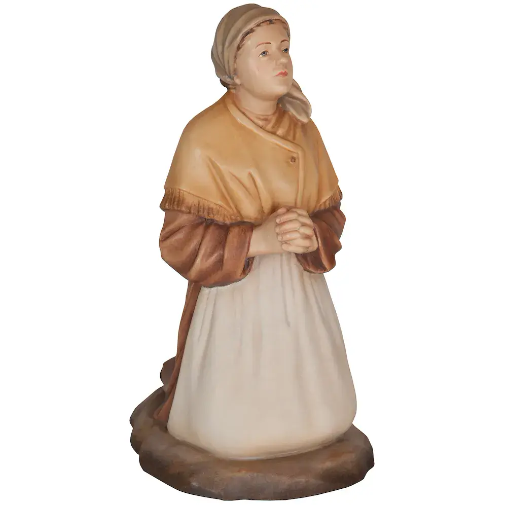 Bernadetta Soubirous