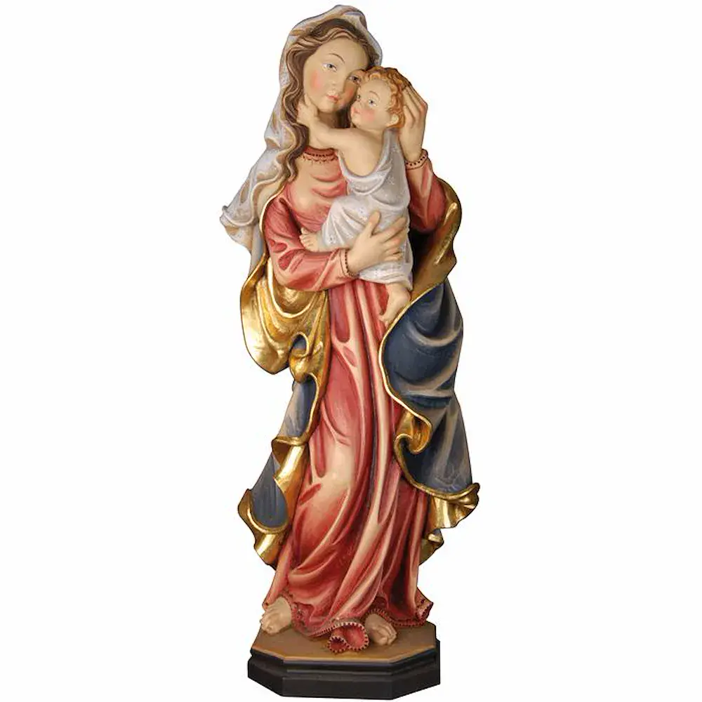 Mutter der Liebe