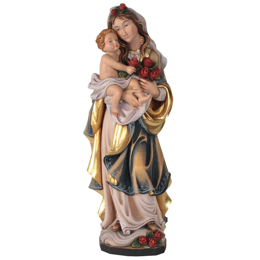 Rosenmadonna
