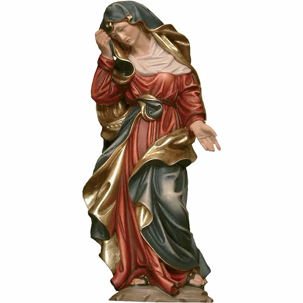 Madonna adolorata
