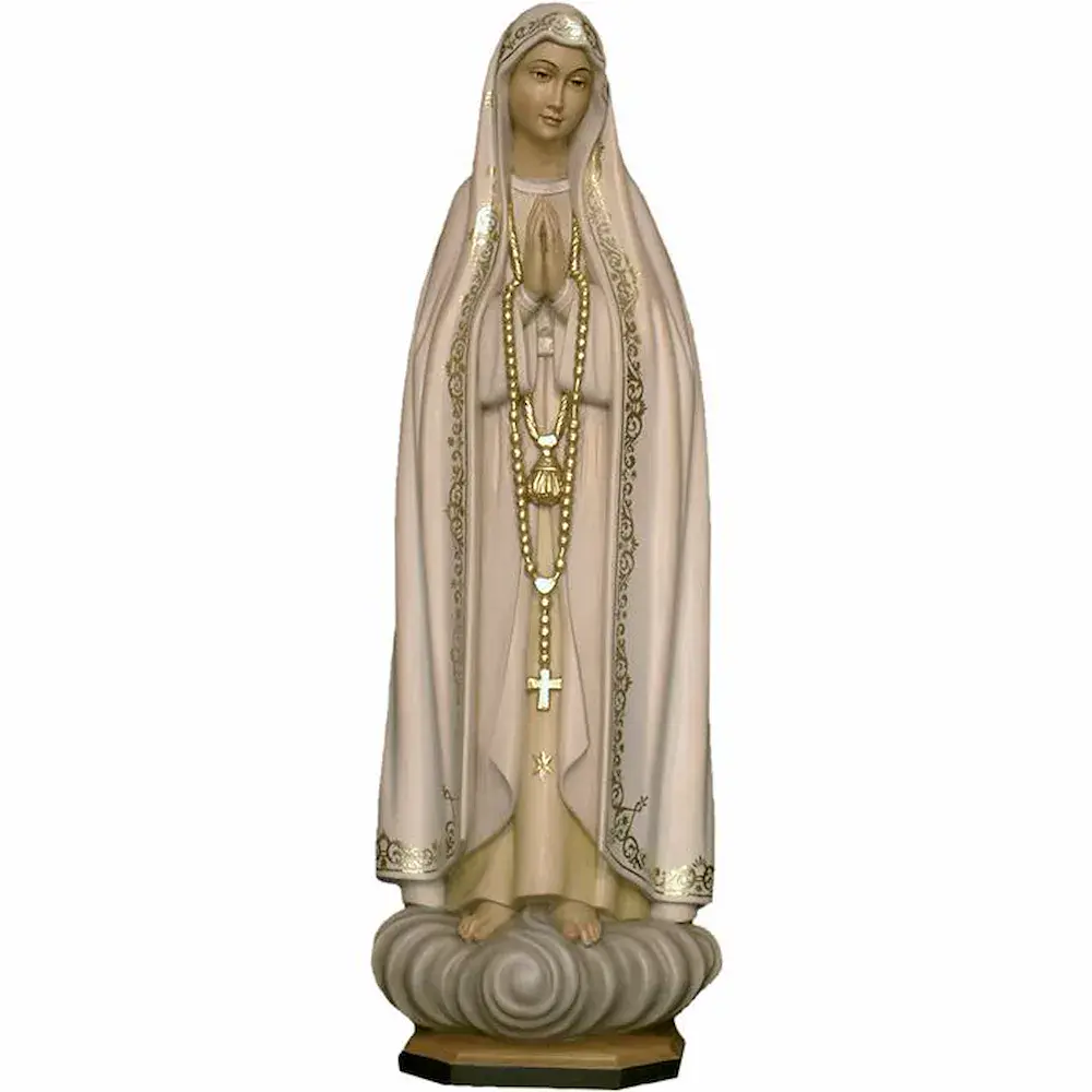 Madonna von Fatima