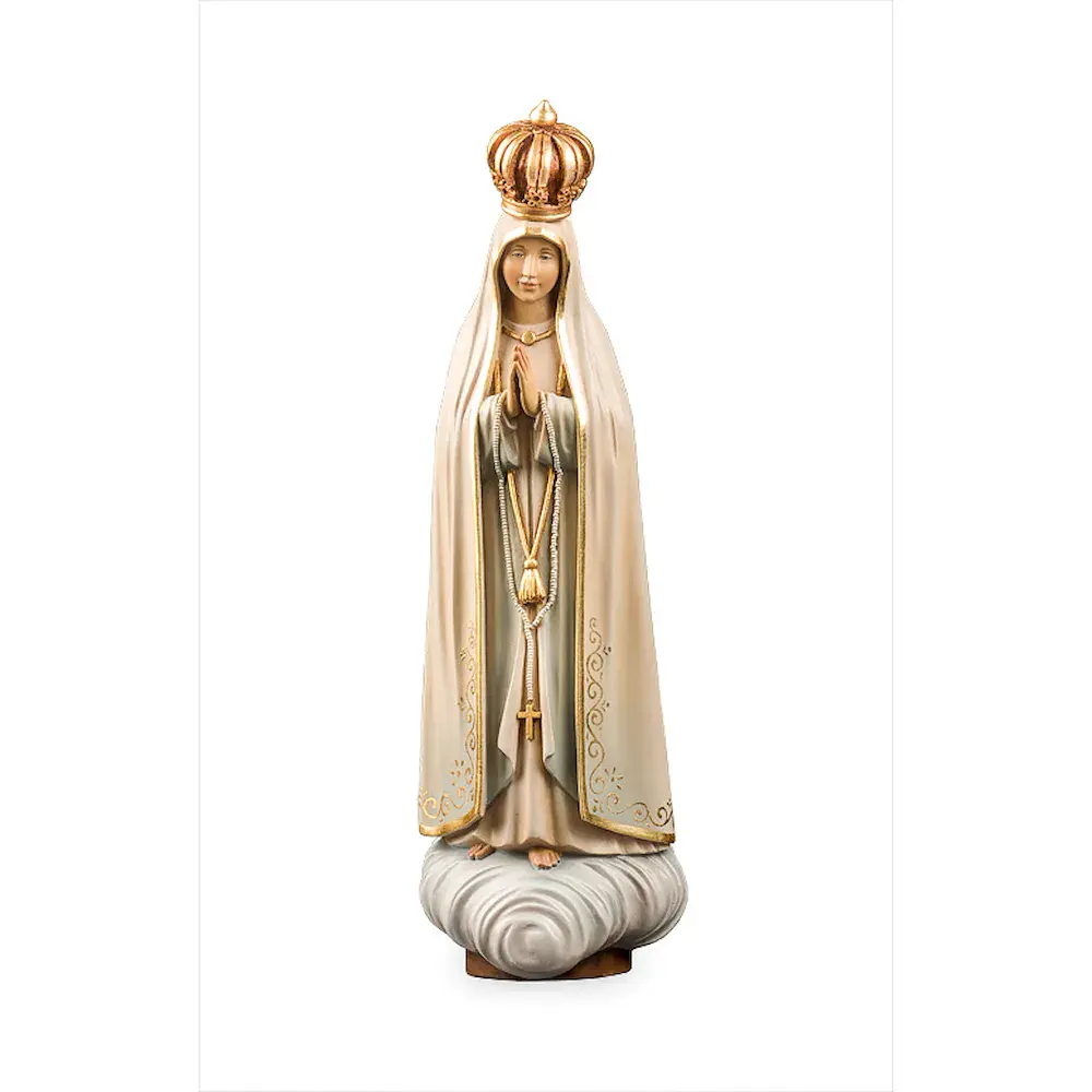 Fatima Madonna