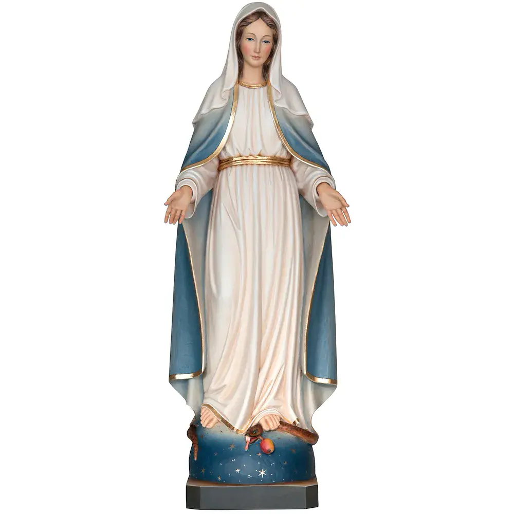 Madonna Gnadenspenderin - Mutter der Gnade