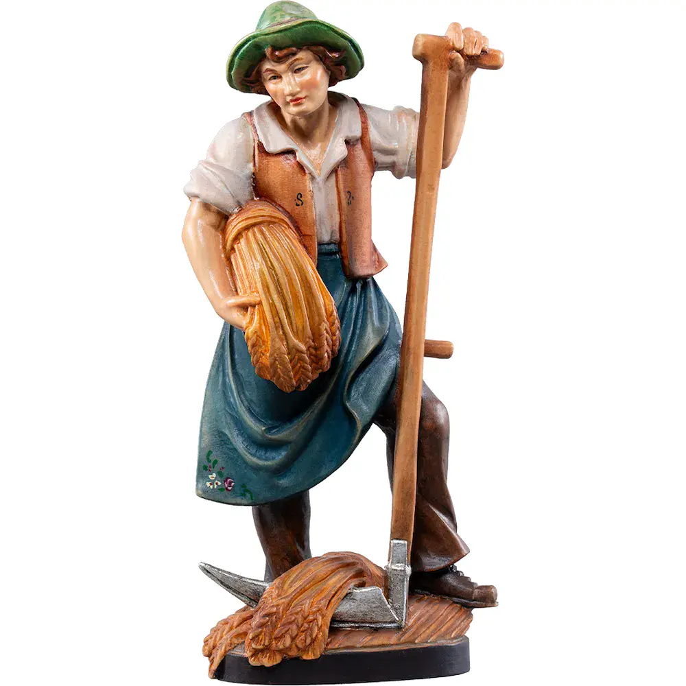 St. Isidor